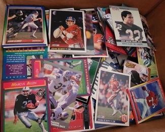 We have all your favorite Hall of famers toooooo