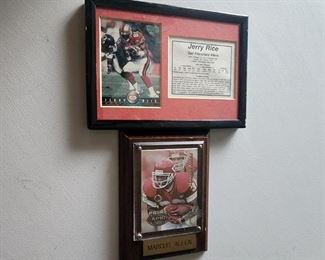 Oh we have Marcus all day long!!!