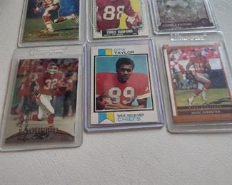 We have all you Chiefs needs right here!!!! Go Chiefs