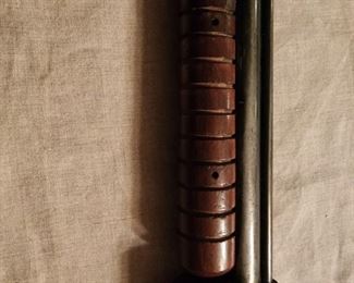 Benjamin Franklin Air rifle