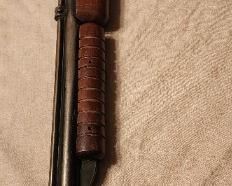 Benjamin Franklin Air rifle