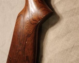 Sears and Roebuck model 25 rifle