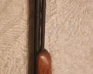 22 Marlin rifle