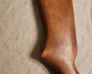 22 Marlin rifle