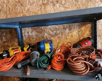 We have all the cords you need right here!!!