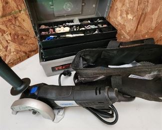 Dremel tool