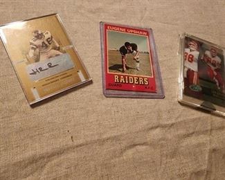 Yes we have more cards