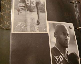 Michael Jordan cards