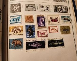 Stamps