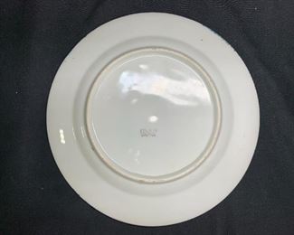 Made in Japan Hand Painted Dish