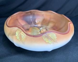 Nippon Morimura Peanut Bowl