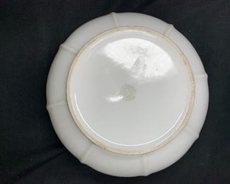 Nippon Morimura Peanut Bowl