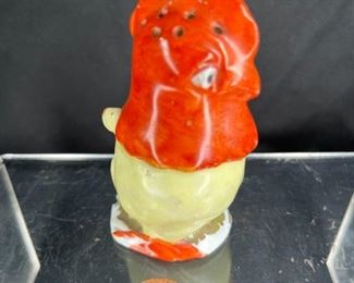 Vintage Hand Painted Japanese Ceramics