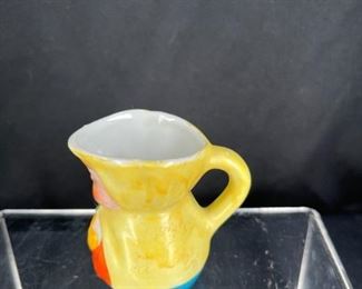 Vintage Hand Painted Japanese Ceramics