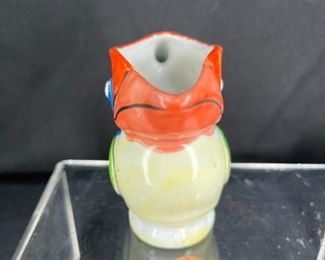 Vintage Hand Painted Japanese Ceramics