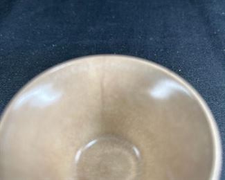 Vintage Japanese Sake Bottle and Cup