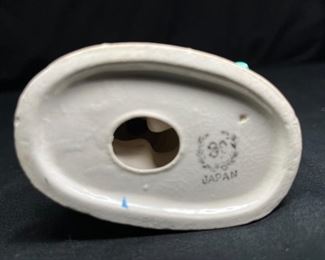 Japanese WWII Era Hummel Like Figurine