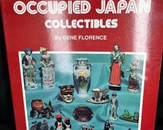 The Collectors Encyclopedia of Occupied Japan