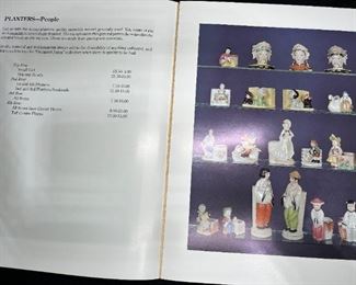 The Collectors Encyclopedia of Occupied Japan