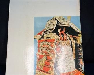 Japanese Art by Ramond Johnes