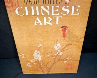 Masterpieces of Chinese Art