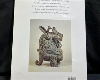 Masterpieces of Chinese Art