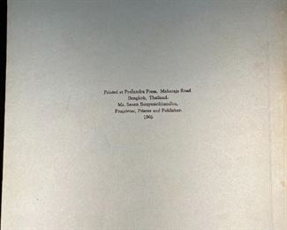 The Ceramic Wares of Siam