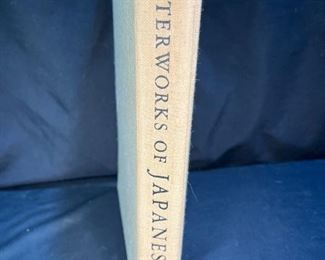 Masterworks of Japanese art