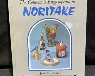 The Collector's Encyclopedia of Noritake