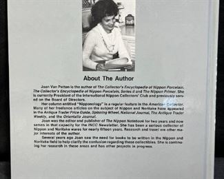 The Collector's Encyclopedia of Noritake