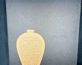 The Art of Korean Pottery