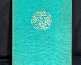 The Ceramic Art of China & Other Countries of the