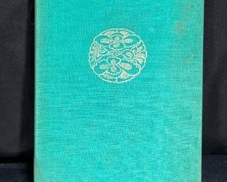 The Ceramic Art of China & Other Countries of the