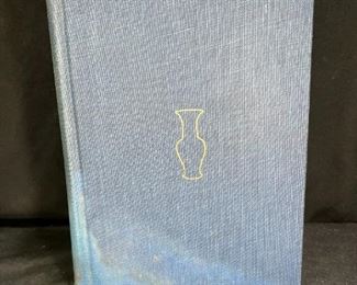 Marks & Monograms on European & Oriental Pottery &