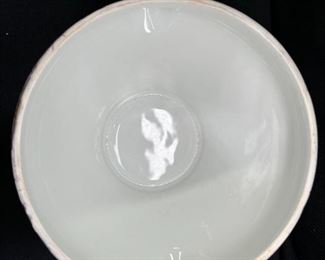 VTG. Toyo Macau Golden Peony Lidded Compote