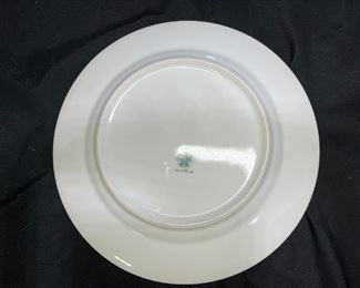 5 Meito China MEI44 Dinner Plates