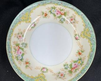 6 Meito China MEI44 Berry Bowls