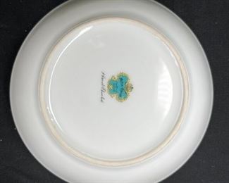 6 Meito China MEI44 Berry Bowls