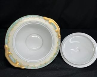 Meito China MEI44 Cream & Sugar