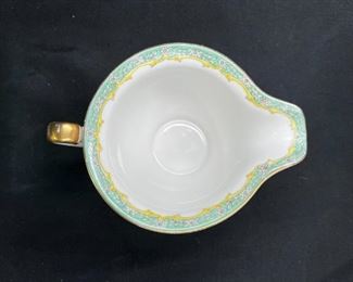 Meito China MEI44 Cream & Sugar