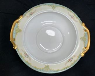 Meito China MEI44 Cream & Sugar