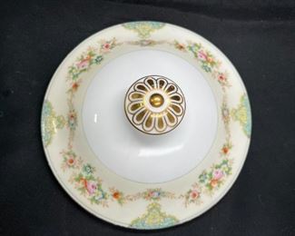 Meito China MEI44 Cream & Sugar