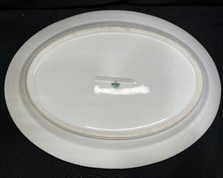 Meito China MEI44 Serving Platter