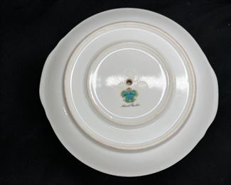 Meito China MEI44 Gravy with Underplate