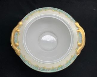 Meito China MEI44 Cream & Sugar