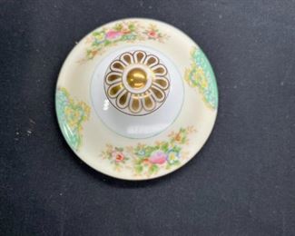 Meito China MEI44 Cream & Sugar