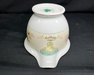 Meito China MEI44 Cream & Sugar