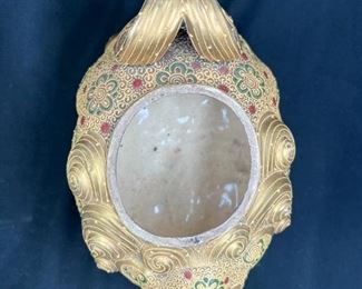 Foo Dog Incense Burner