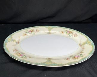 Meito China MEI44 Serving Platter