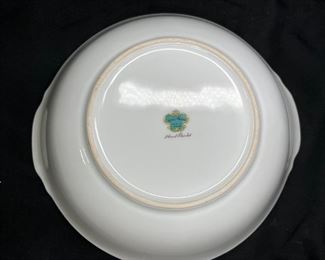 Meito China MEI44 Round Serving Bowl